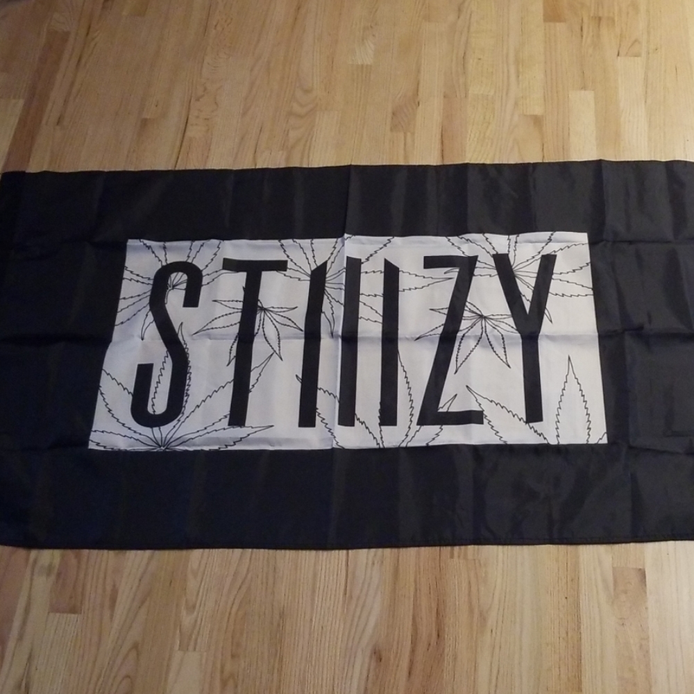 Stiiizy Banner